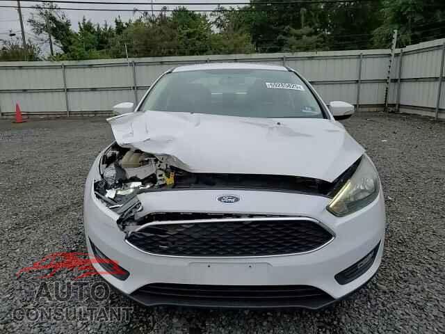 FORD FOCUS 2015 - 1FADP3F21FL332999