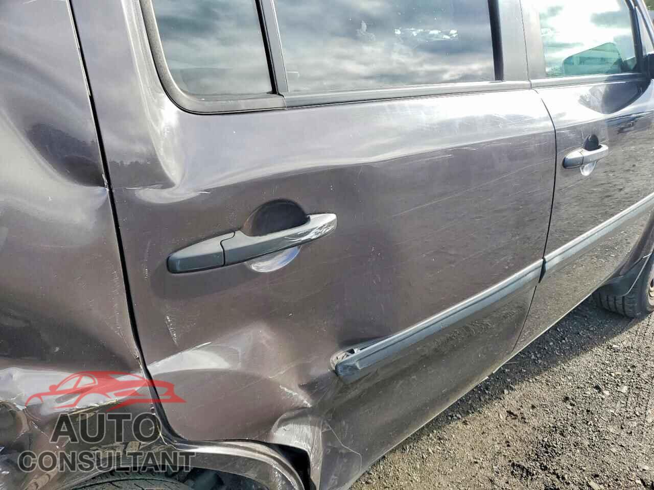 HONDA PILOT 2012 - 5FNYF4H25CB005151