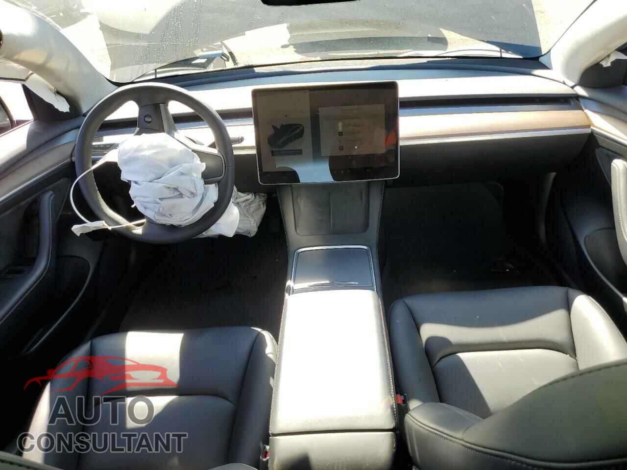 TESLA MODEL 3 2023 - 5YJ3E1EA5PF542678