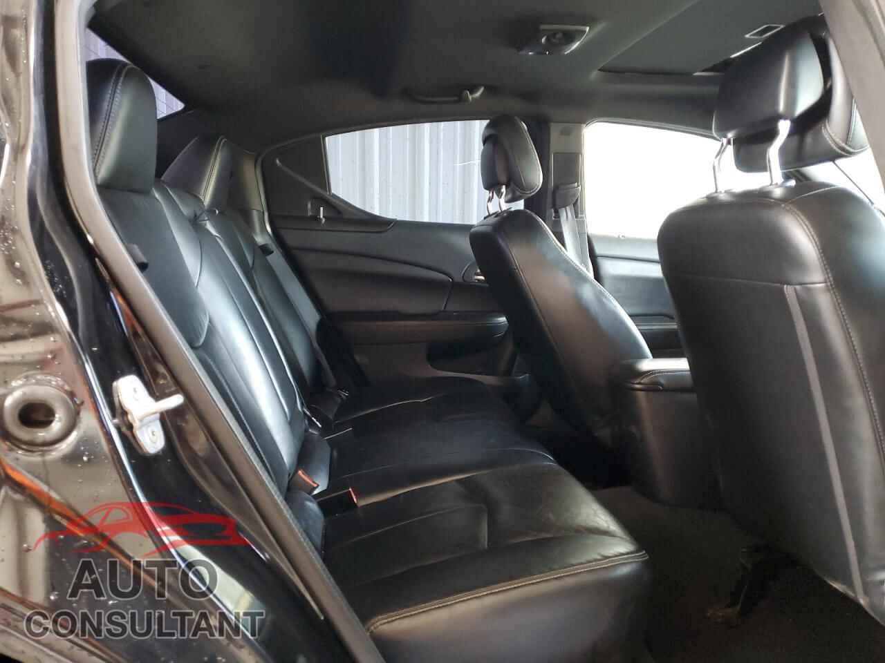DODGE AVENGER 2013 - 1C3CDZCB7DN746218
