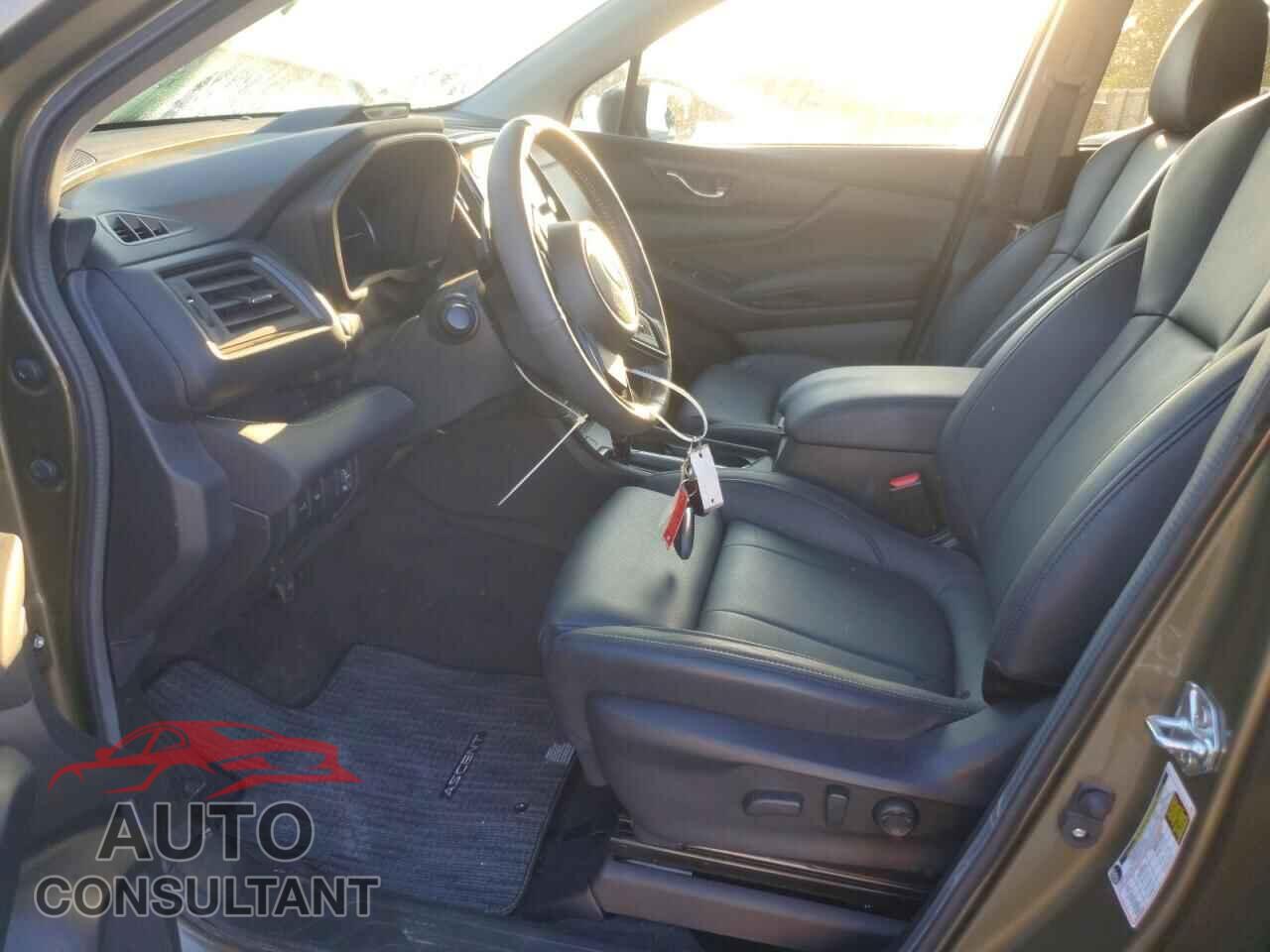 SUBARU ASCENT 2025 - 4S4WMAWD7S3407633