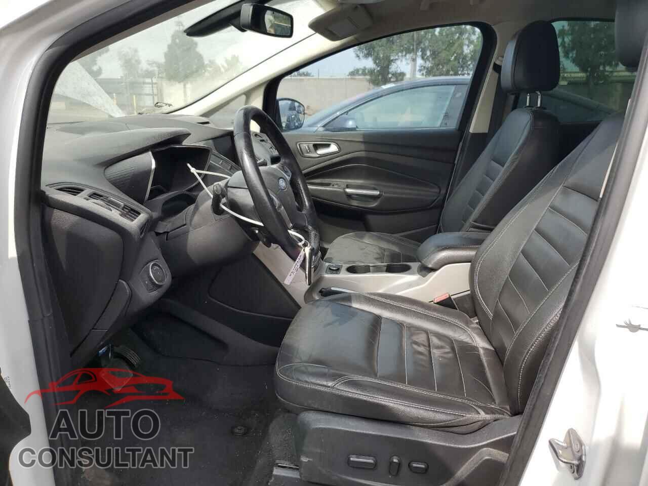 FORD CMAX 2015 - 1FADP5CU2FL114085