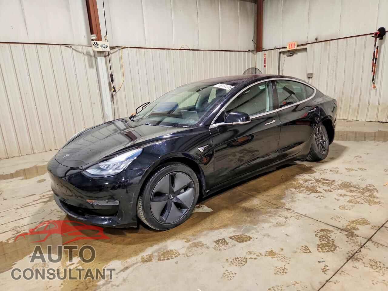 TESLA MODEL 3 2019 - 5YJ3E1EA3KF321606