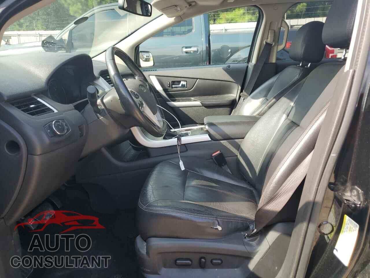 FORD EDGE 2012 - 2FMDK4JC1CBA95677