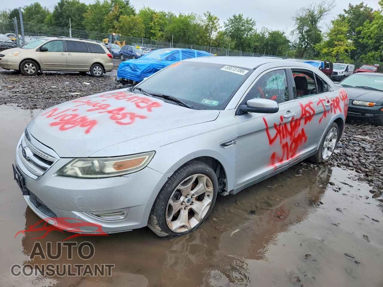 FORD TAURUS 2011 - 1FAHP2KT5BG128347
