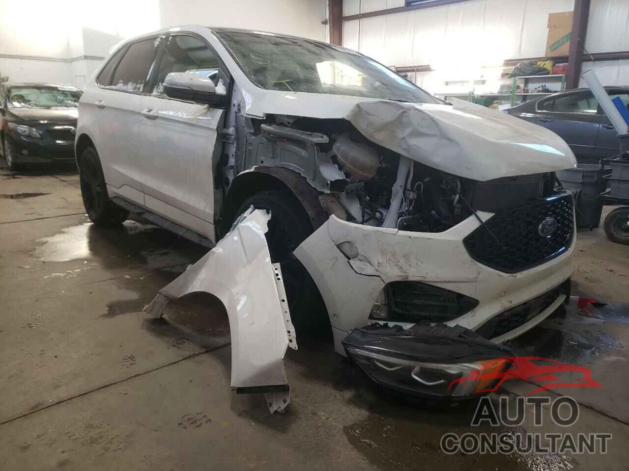 FORD EDGE 2020 - 2FMPK4AP1LBA63120