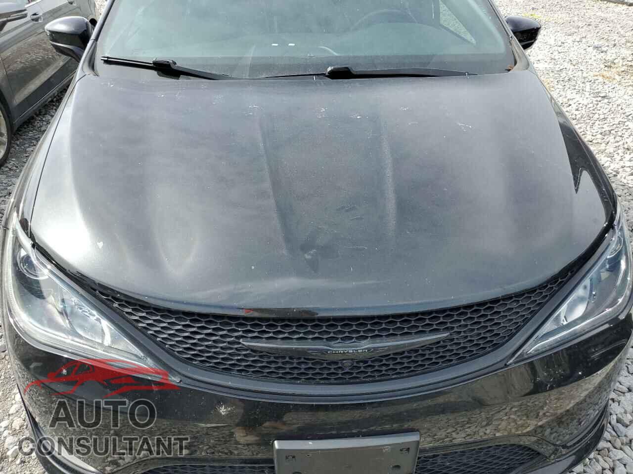 CHRYSLER PACIFICA 2020 - 2C4RC1EG1LR126520