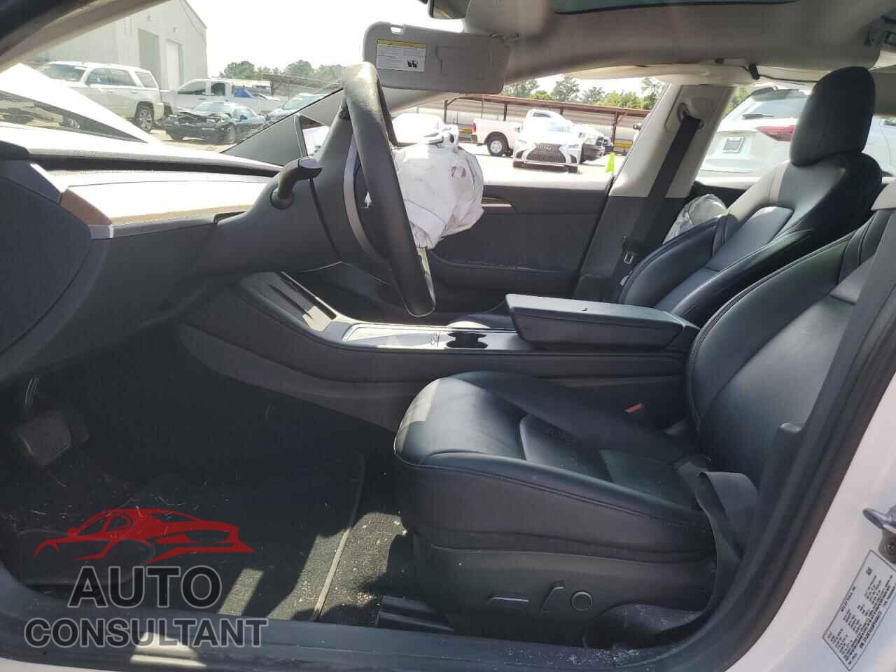 TESLA MODEL 3 2023 - 5YJ3E1EA9PF406473