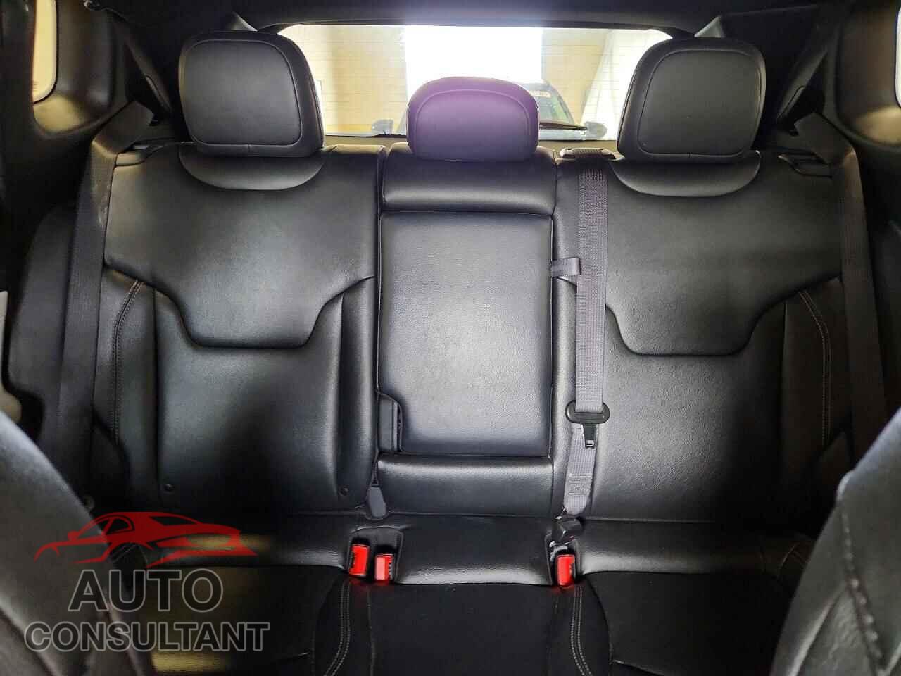 JEEP COMPASS 2025 - 3C4NJDCNXST512078