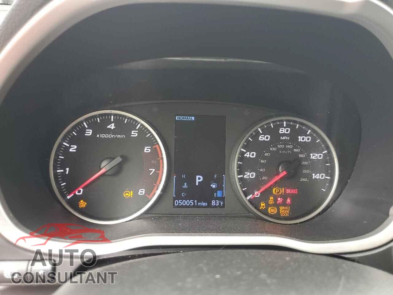 MITSUBISHI ECLIPSE 2022 - JA4ATWAA9NZ003496