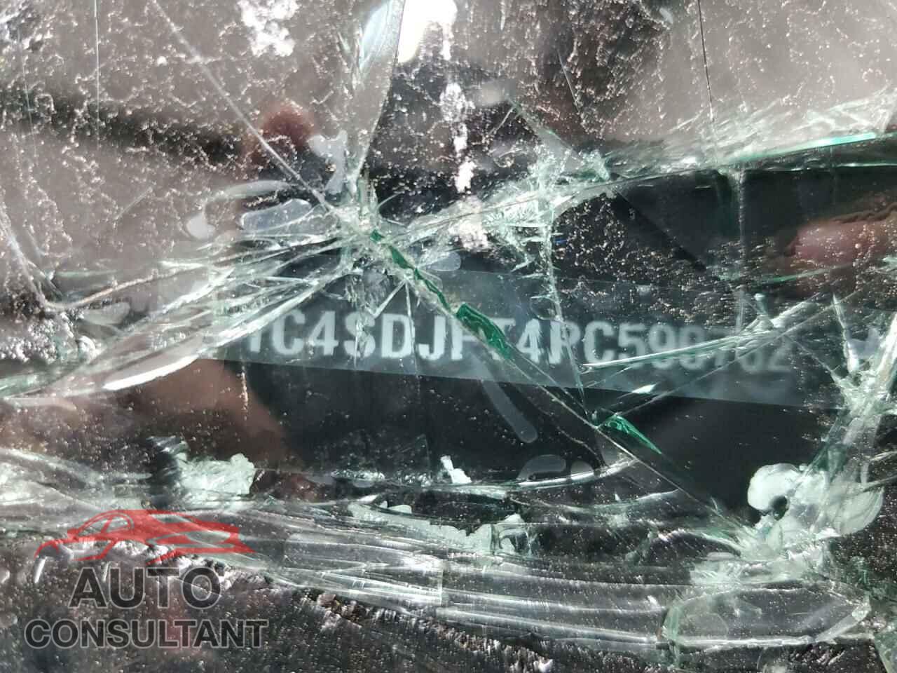 DODGE DURANGO 2023 - 1C4SDJFT4PC590782