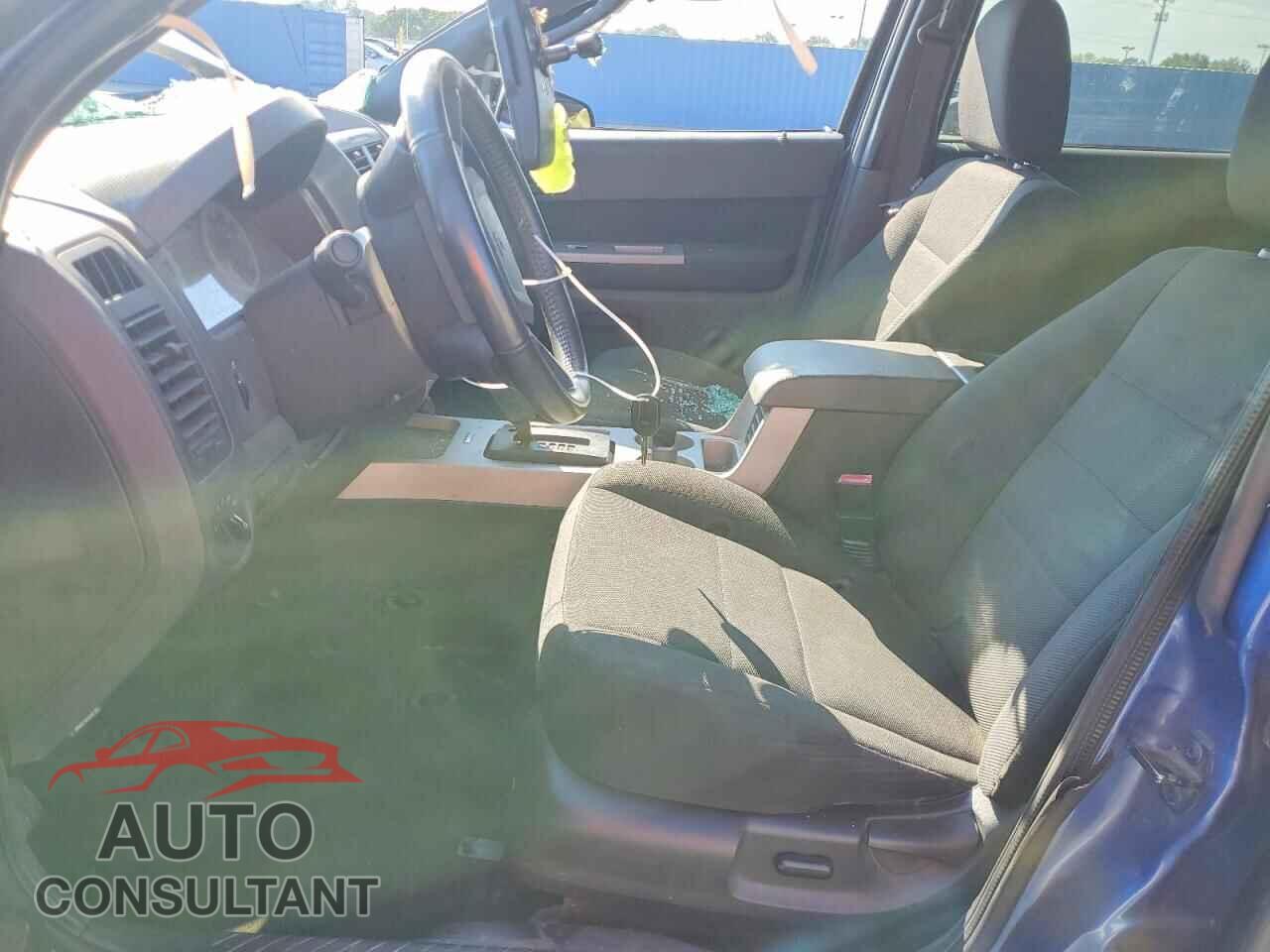 FORD ESCAPE 2009 - 1FMCU93G09KB88403
