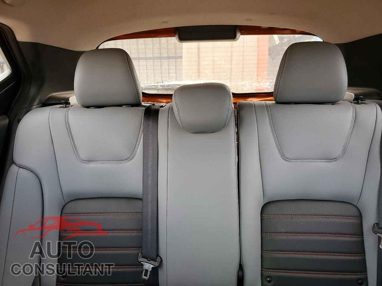NISSAN KICKS 2021 - 3N1CP5DVXML535117