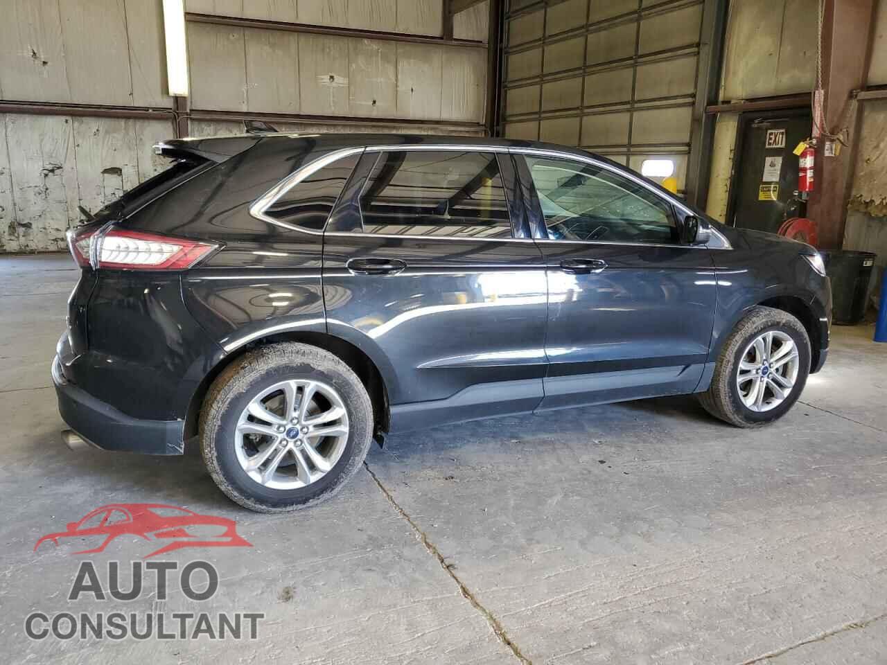 FORD EDGE 2015 - 2FMTK3J89FBB02218