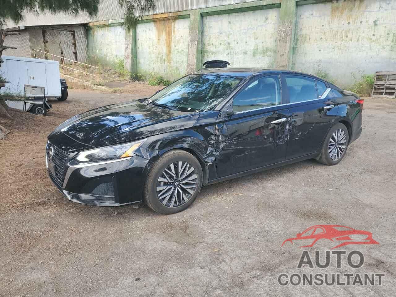 NISSAN ALTIMA 2023 - 1N4BL4DV9PN412482