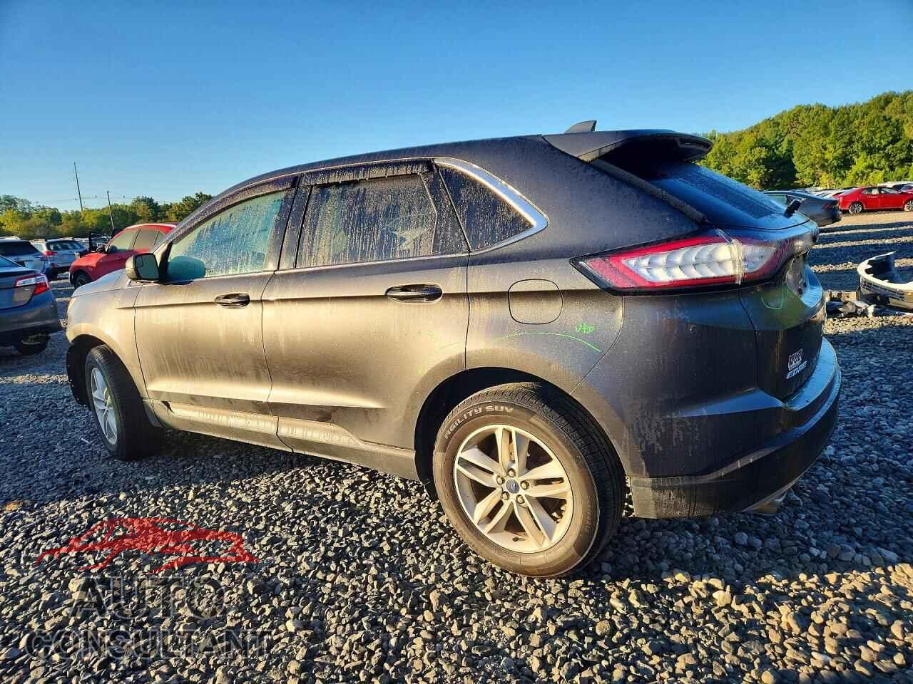 FORD EDGE 2016 - 2FMPK4J95GBB90993