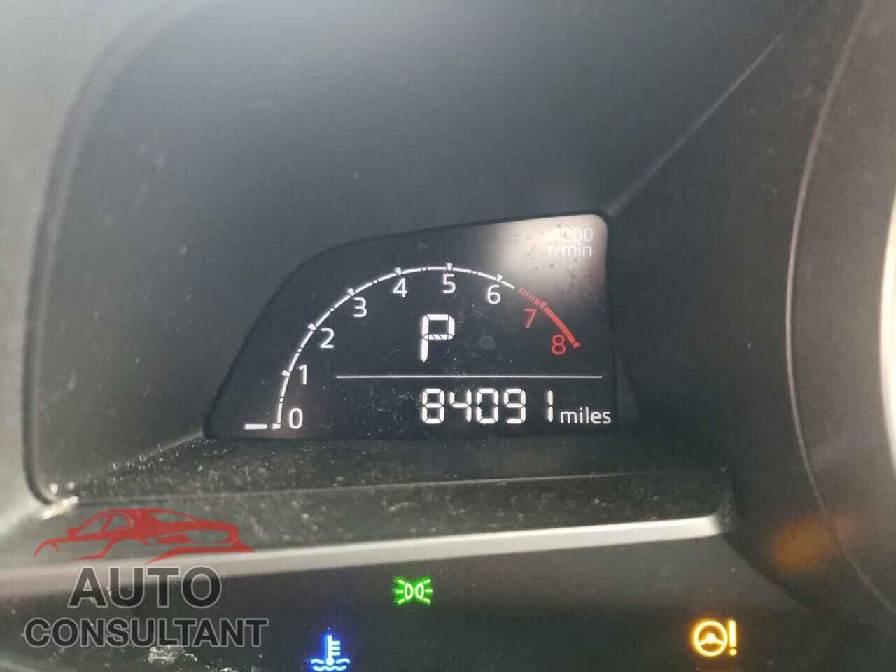 MAZDA 3 2017 - 3MZBN1K76HM103164