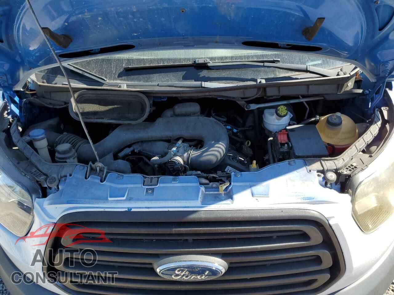 FORD TRANSIT 2017 - 1FTYR2CM2HKA77181