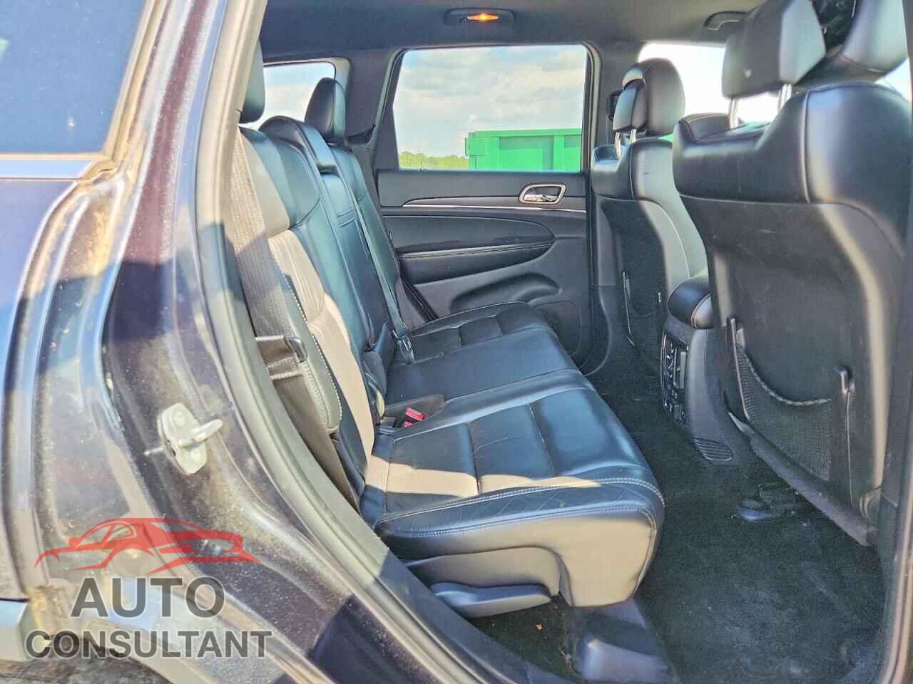 JEEP CHEROKEE 2015 - 1C4RJFBG8FC152021
