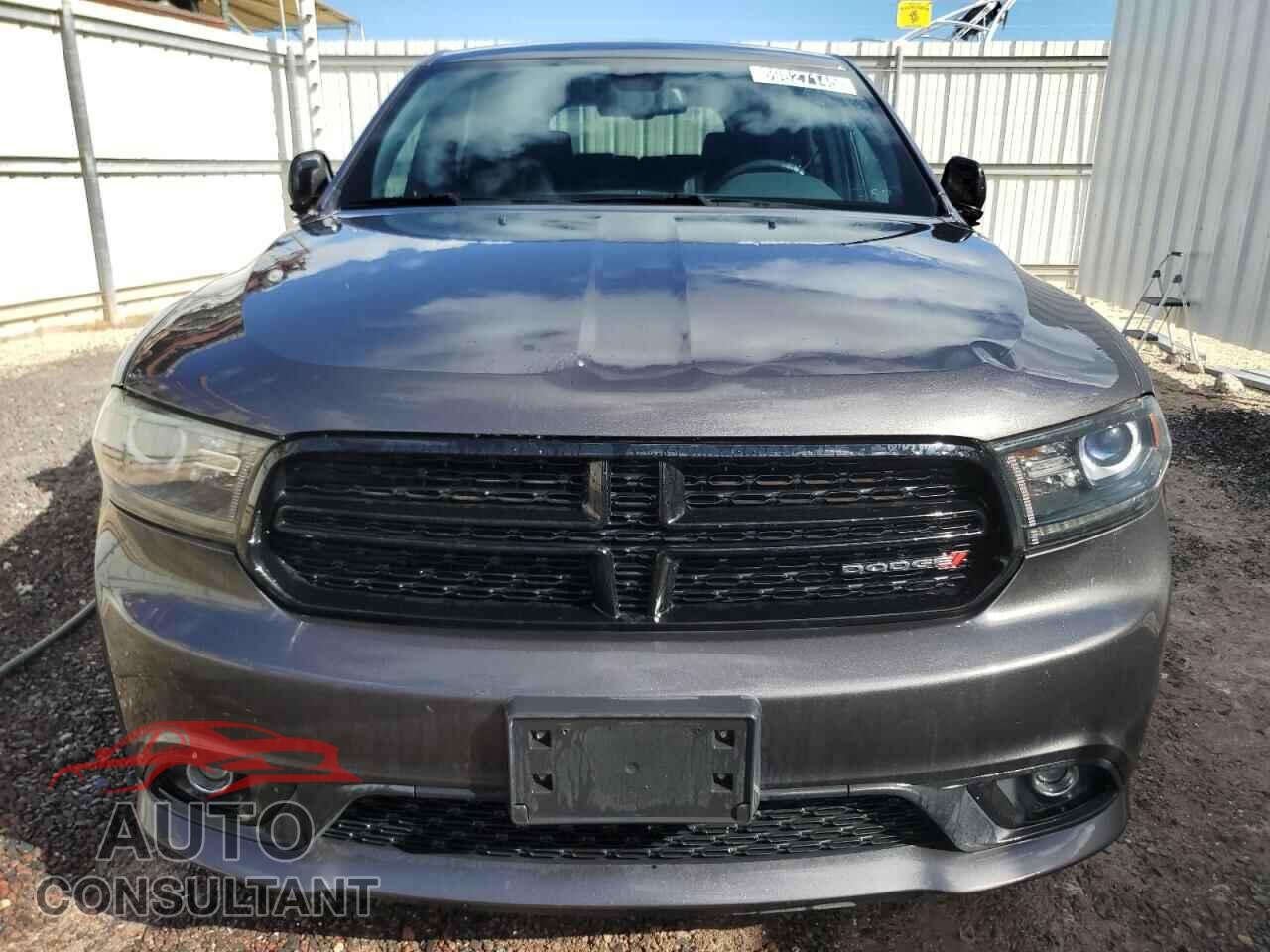DODGE DURANGO 2015 - 1C4RDHAG1FC953037