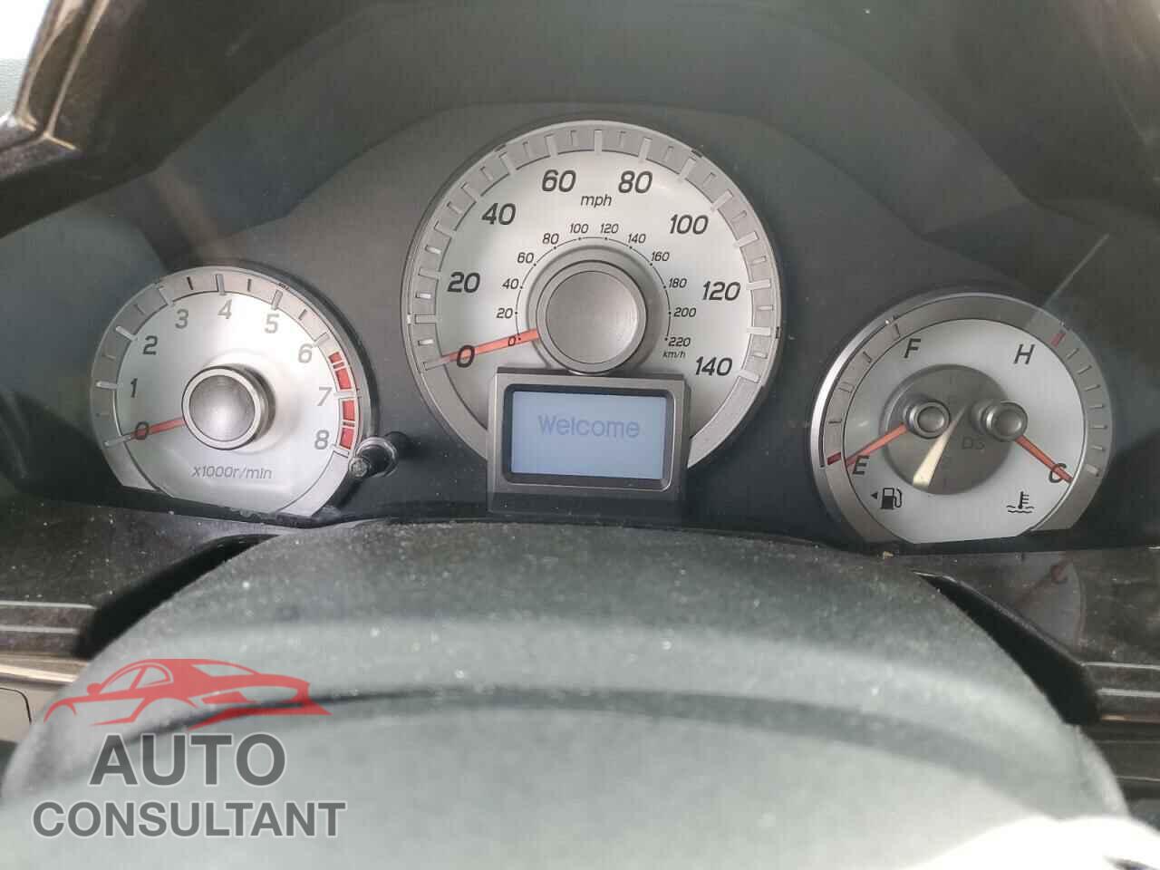 HONDA PILOT 2014 - 5FNYF3H90EB019260