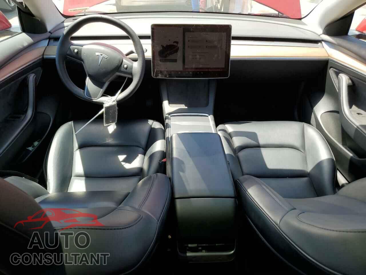 TESLA MODEL 3 2023 - 5YJ3E1EA1PF456638