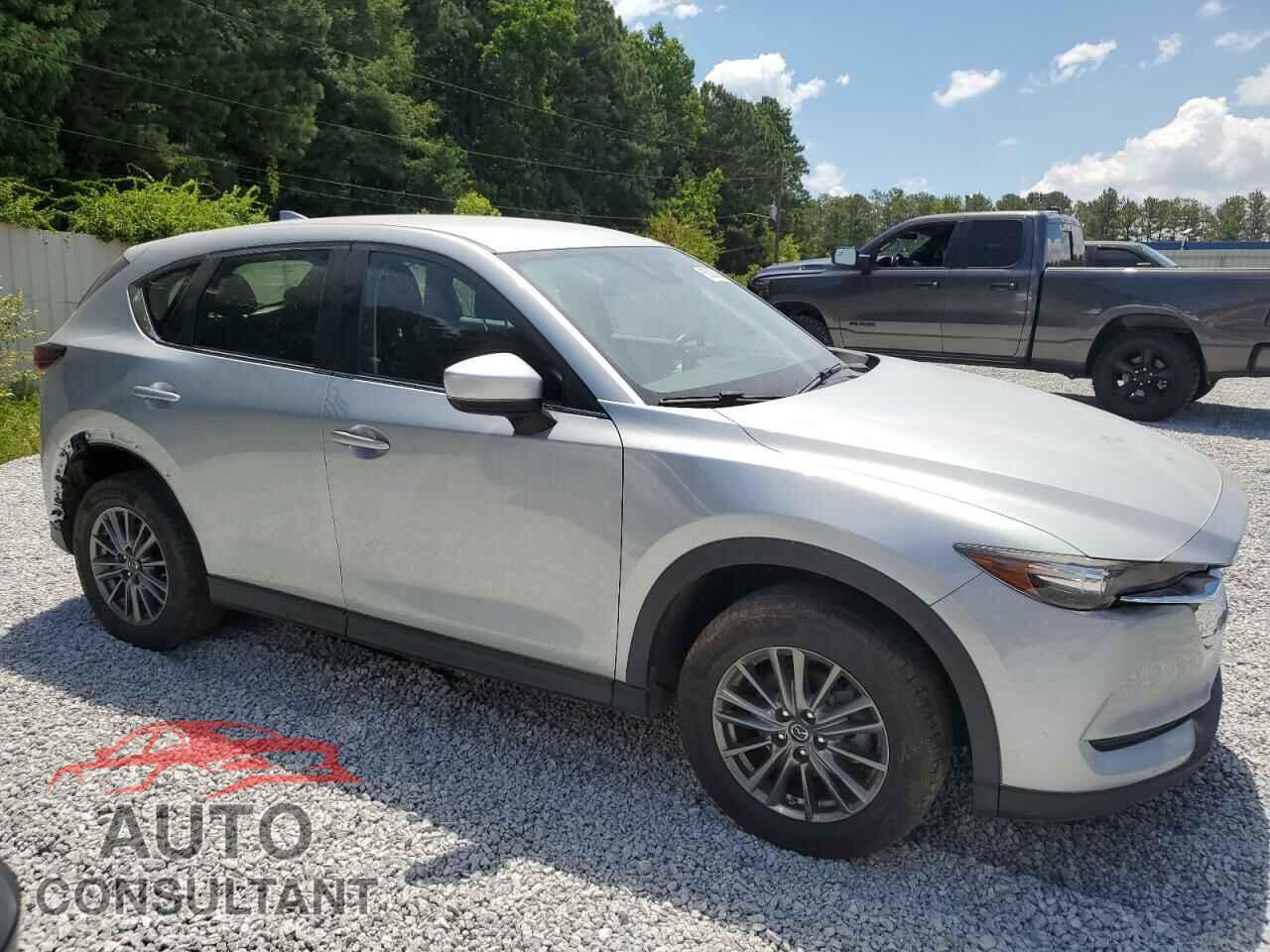 MAZDA CX-5 2017 - JM3KFBBLXH0103679