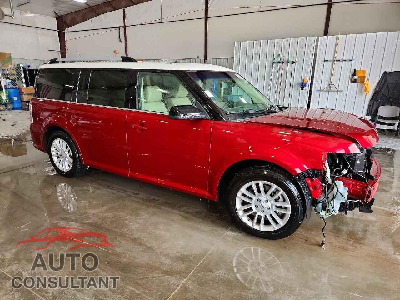 FORD FLEX 2013 - 2FMGK5C87DBD39183