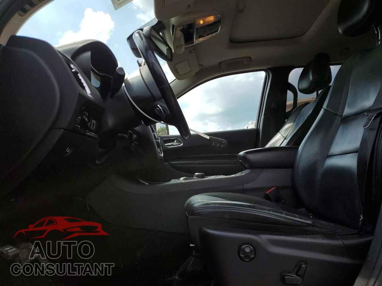DODGE DURANGO 2015 - 1C4RDJDG7FC714868