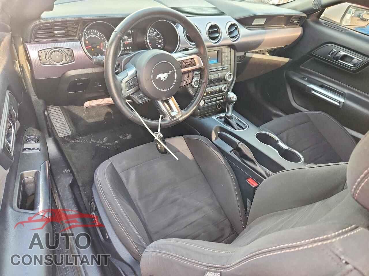 FORD MUSTANG 2016 - 1FA6P8CF3G5321053