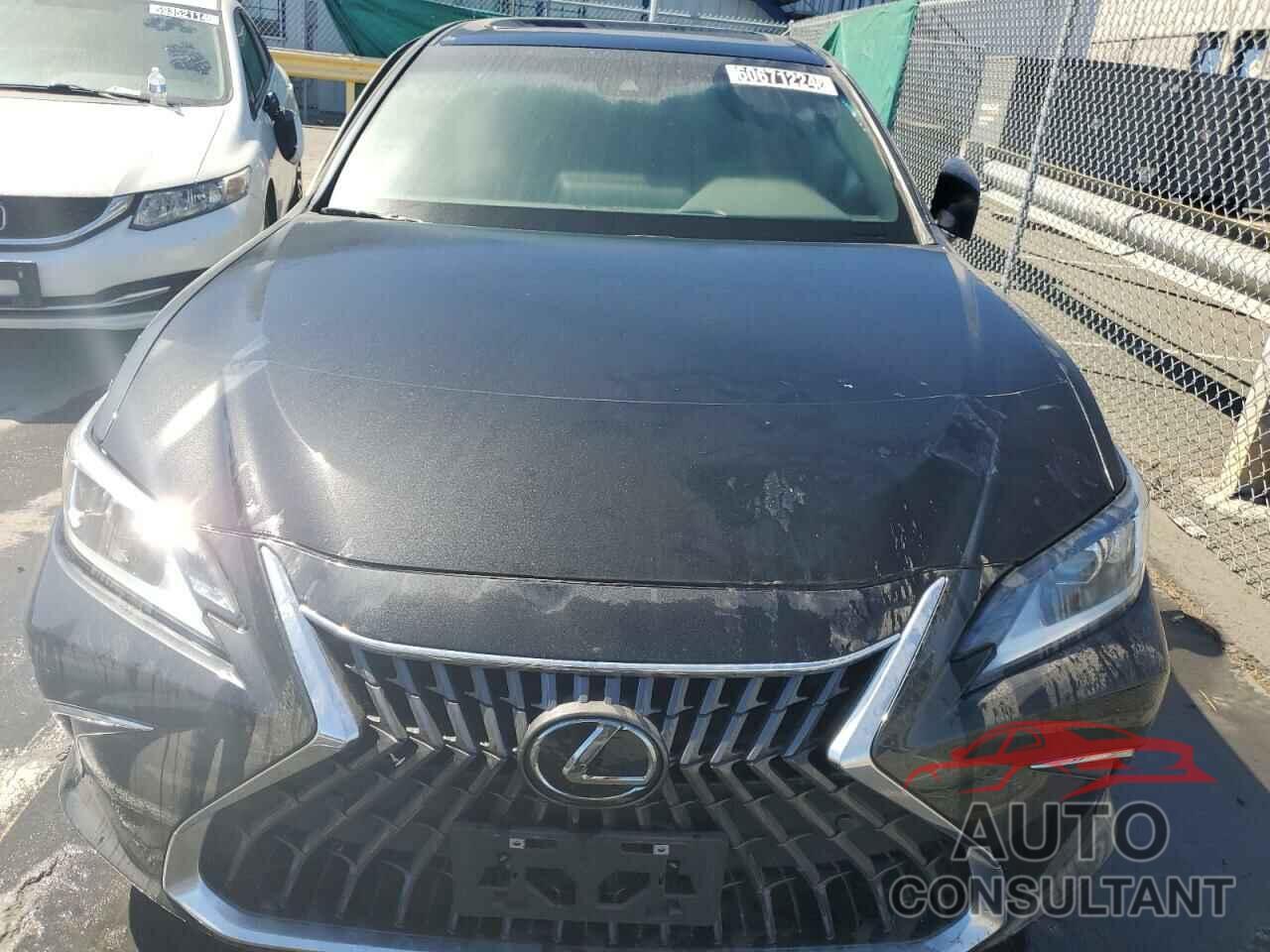 LEXUS ES300 2023 - 58ADA1C14PU032613