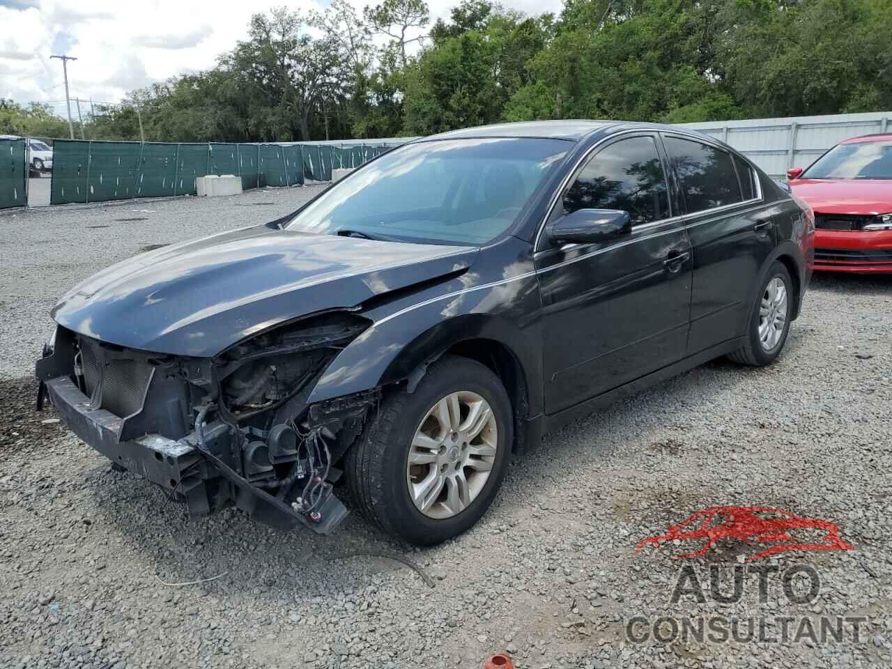 NISSAN ALTIMA 2012 - 1N4AL2AP1CN554129