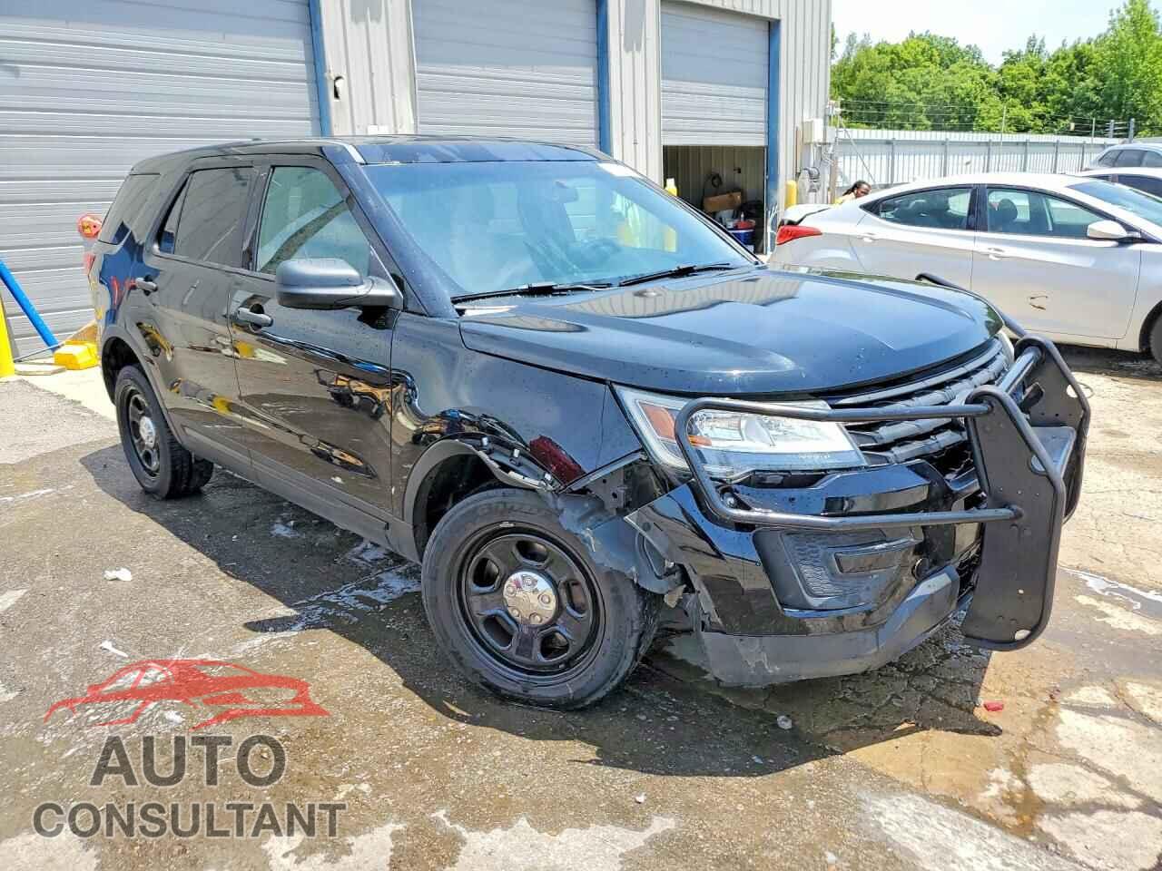 FORD EXPLORER 2016 - 1FM5K8AR2GGD05508