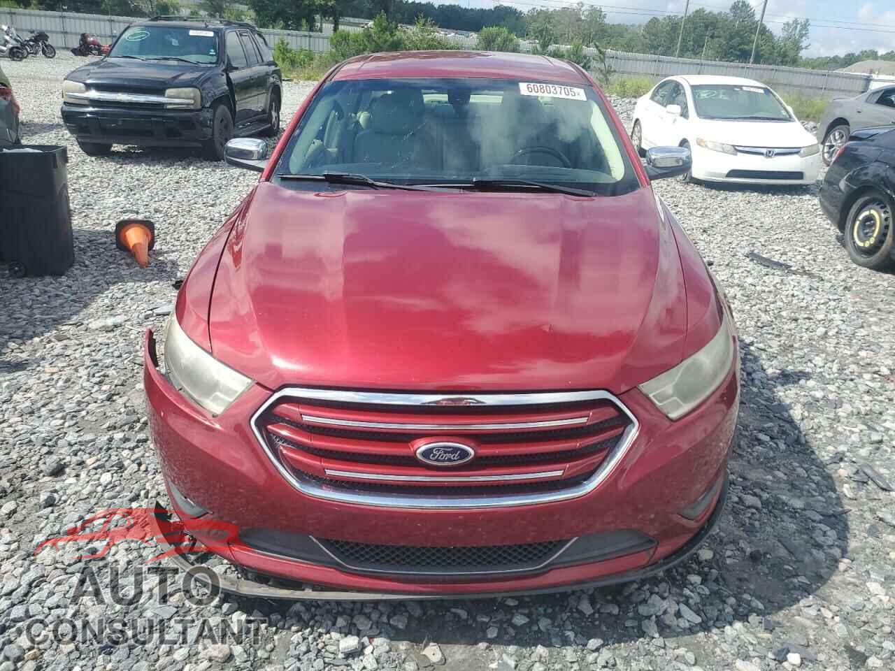 FORD TAURUS 2014 - 1FAHP2F83EG149918