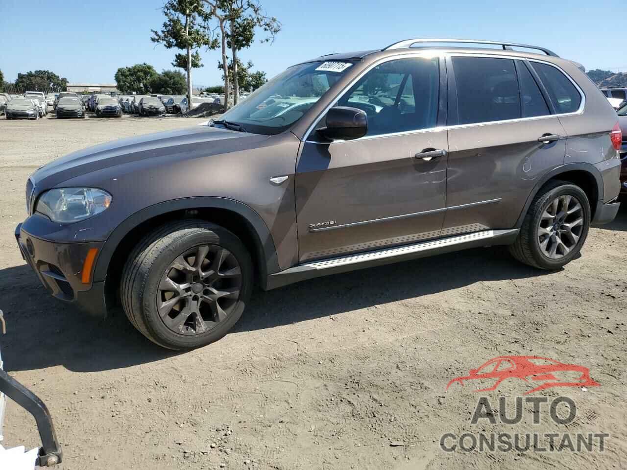 BMW X5 2013 - 5UXZV4C59DL993430