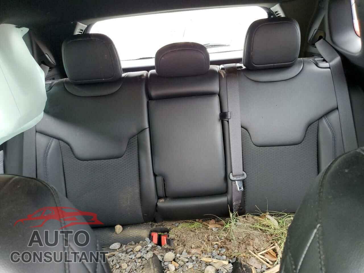 JEEP COMPASS 2023 - 3C4NJDBN6PT516640