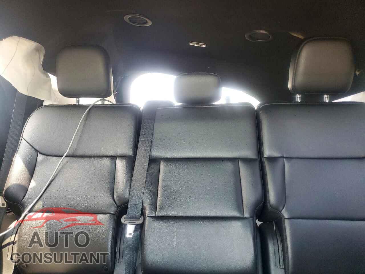 FORD EXPLORER 2023 - 1FM5K8AB2PGC19229
