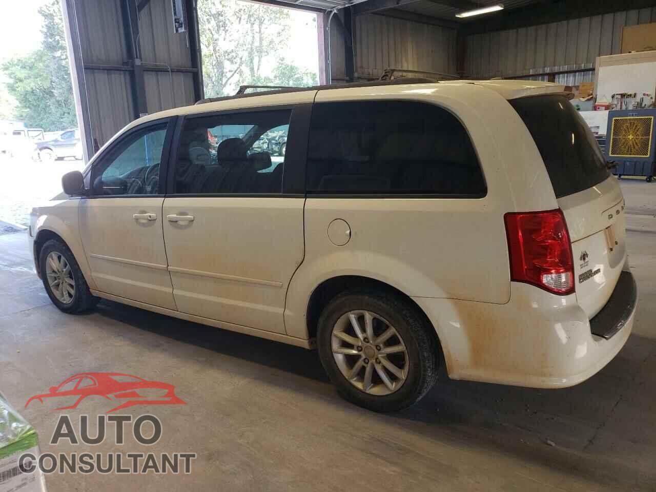 DODGE CARAVAN 2016 - 2C4RDGCG5GR355095