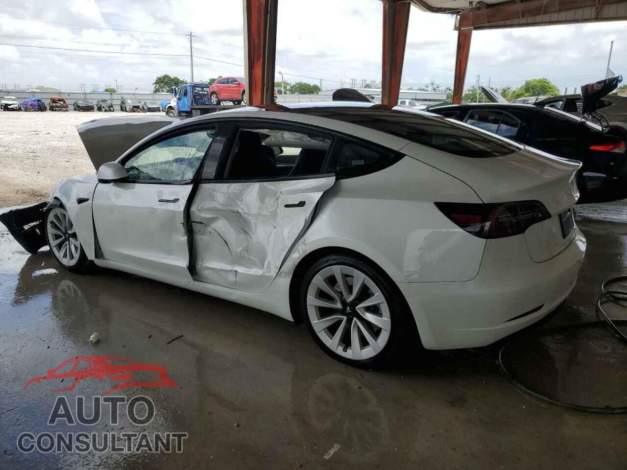 TESLA MODEL 3 2023 - 5YJ3E1EA3PF426816