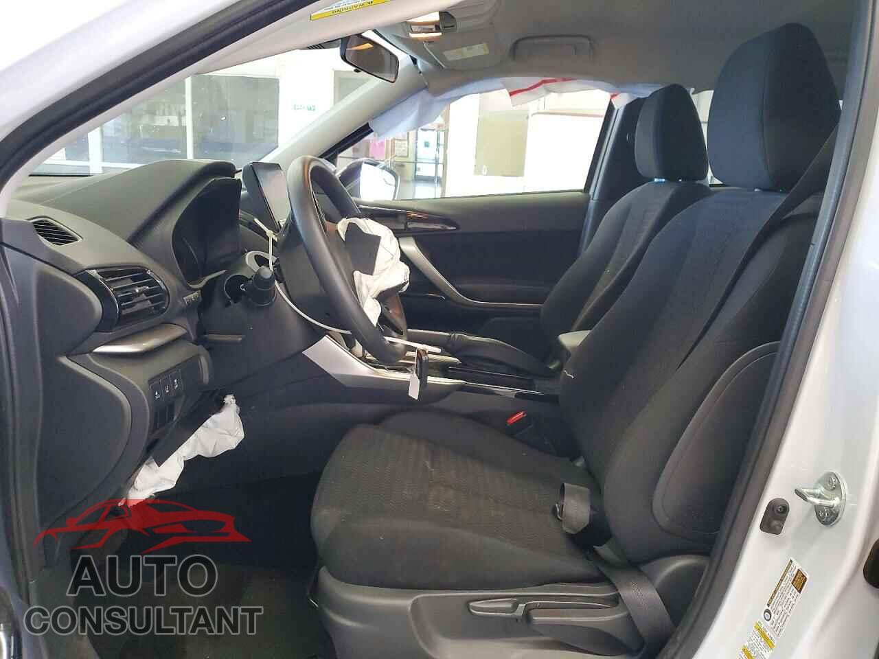 MITSUBISHI ECLIPSE 2025 - JA4ATVAA7SZ008797