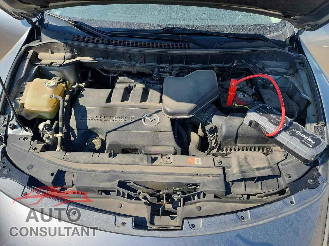 MAZDA CX-9 2015 - JM3TB3CA7F0448877