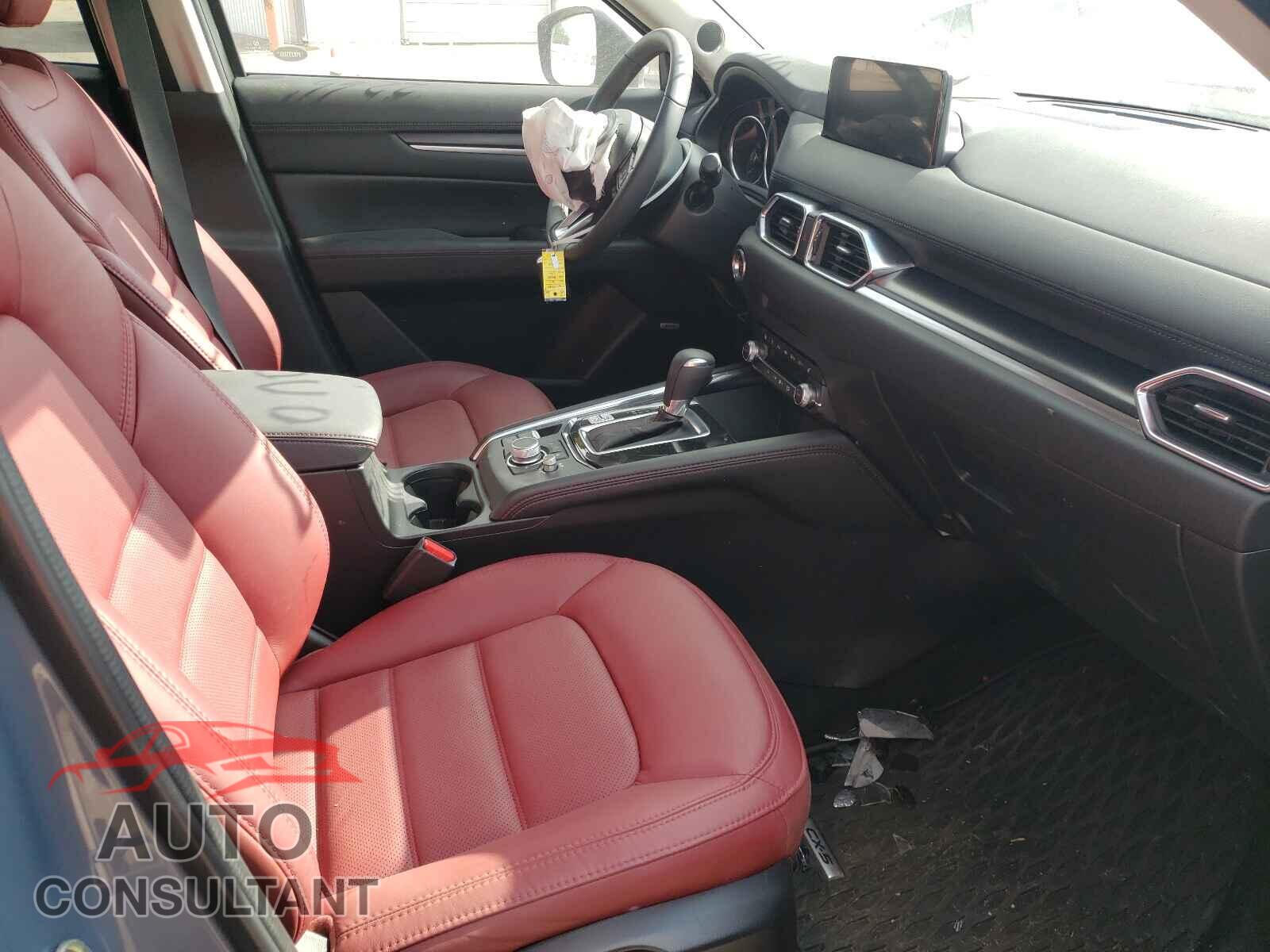 MAZDA CX-5 2021 - JM3KFBCM2M0434449