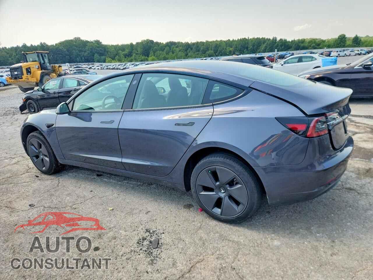 TESLA MODEL 3 2023 - 5YJ3E1EA2PF645153