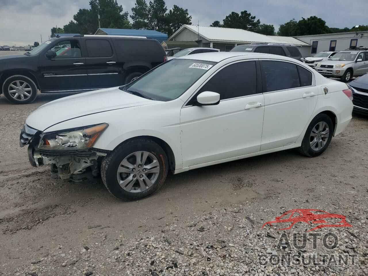 HONDA ACCORD 2012 - 1HGCP2F68CA060494