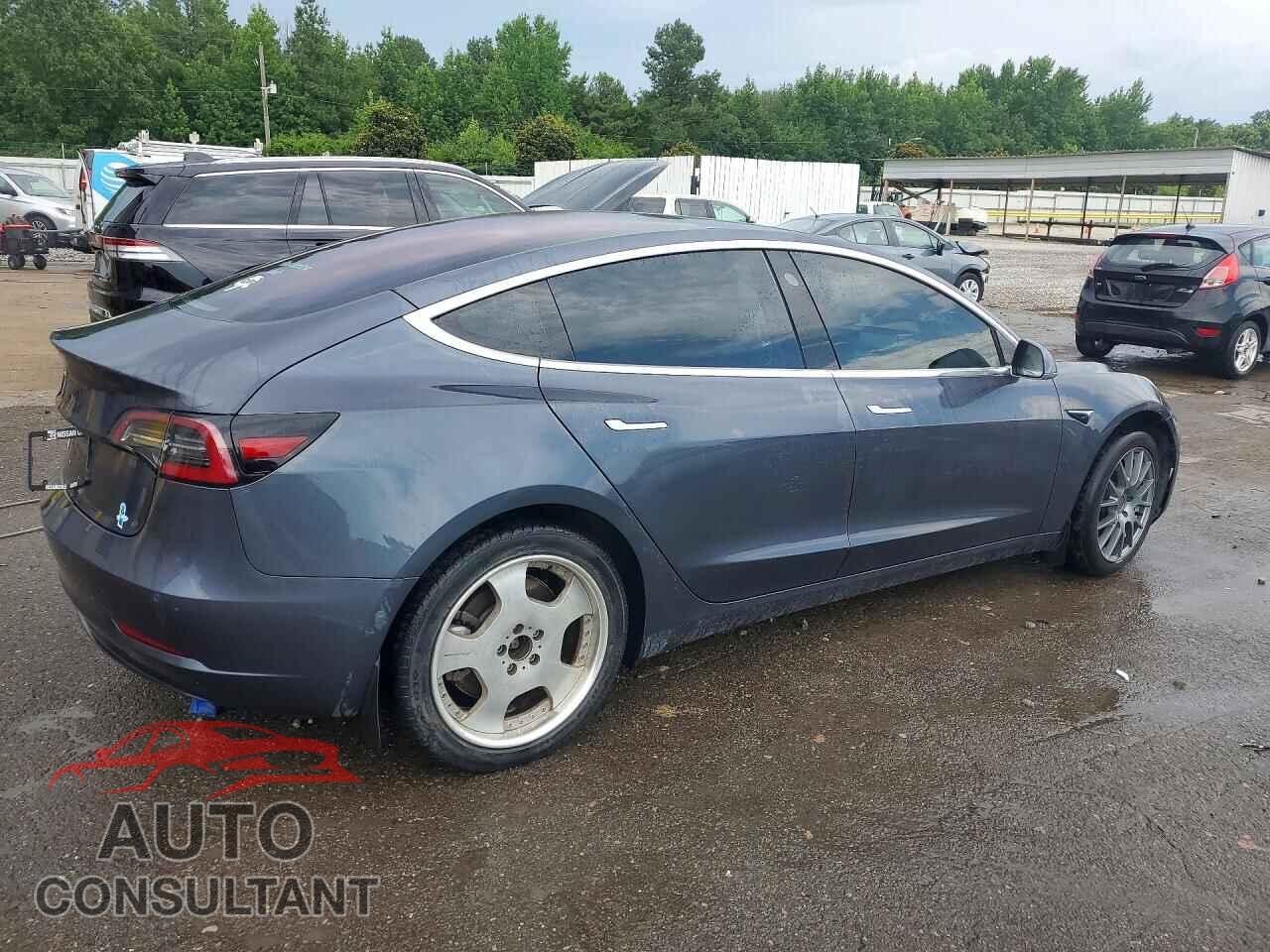 TESLA MODEL 3 2018 - 5YJ3E1EA4JF032023