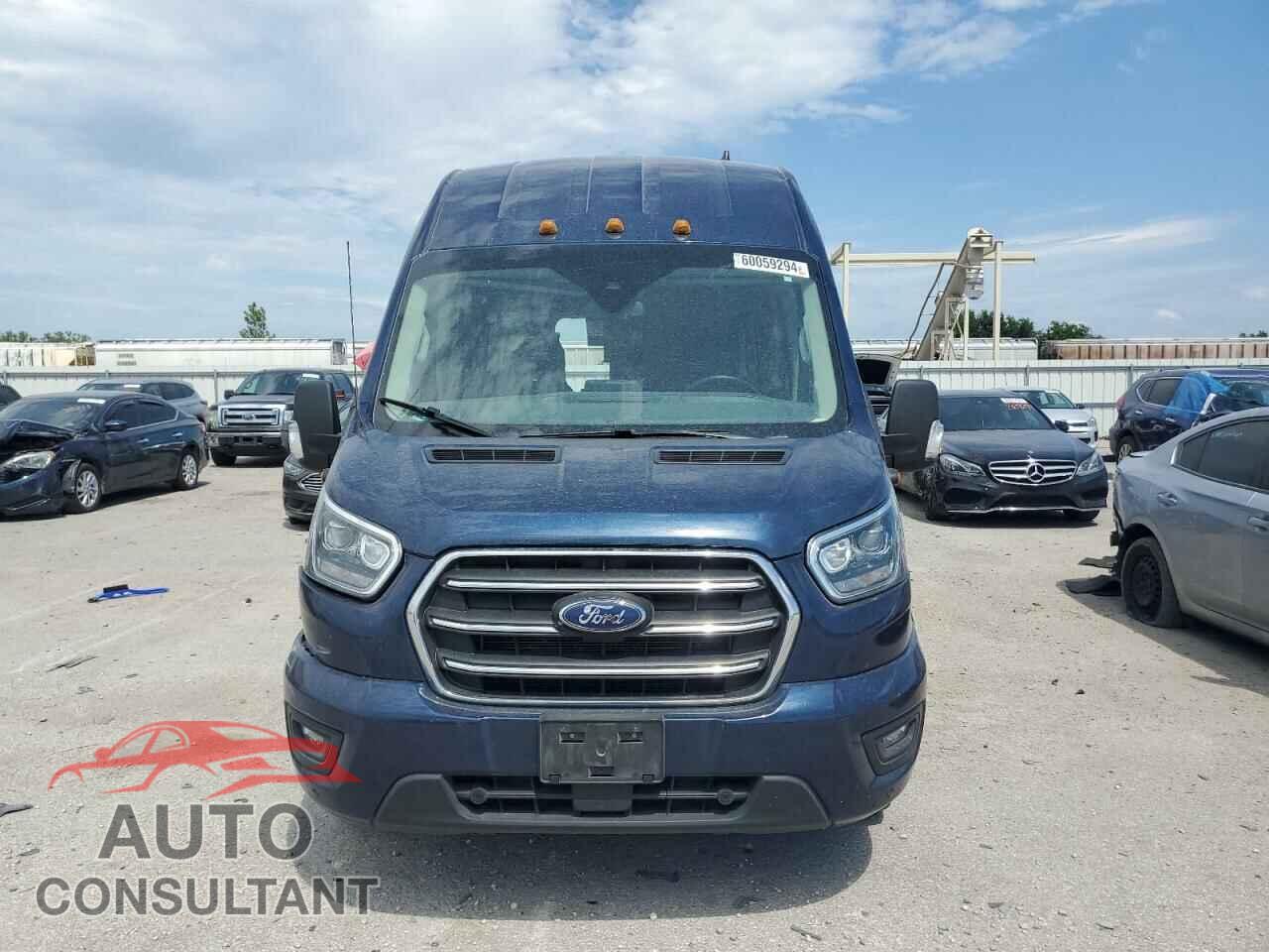 FORD TRANSIT 2020 - 1FBVU4XG4LKB19039