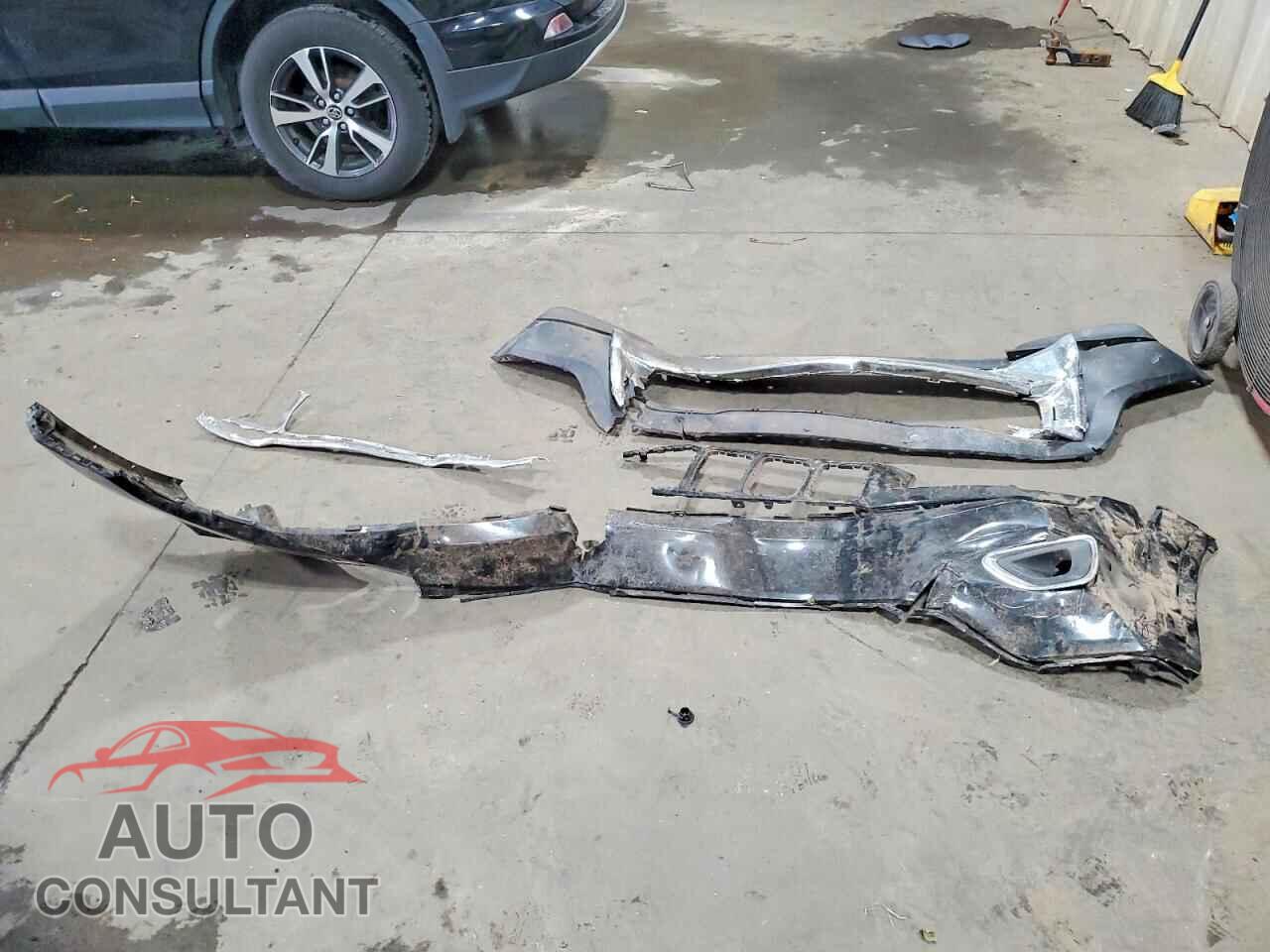 JEEP CHEROKEE 2015 - 1C4RJFBG7FC956326