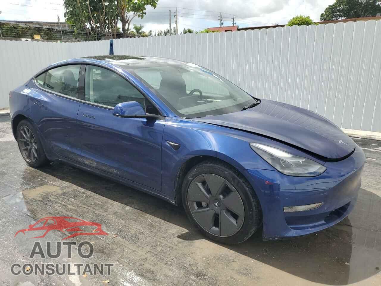 TESLA MODEL 3 2023 - 5YJ3E1EA8PF449024