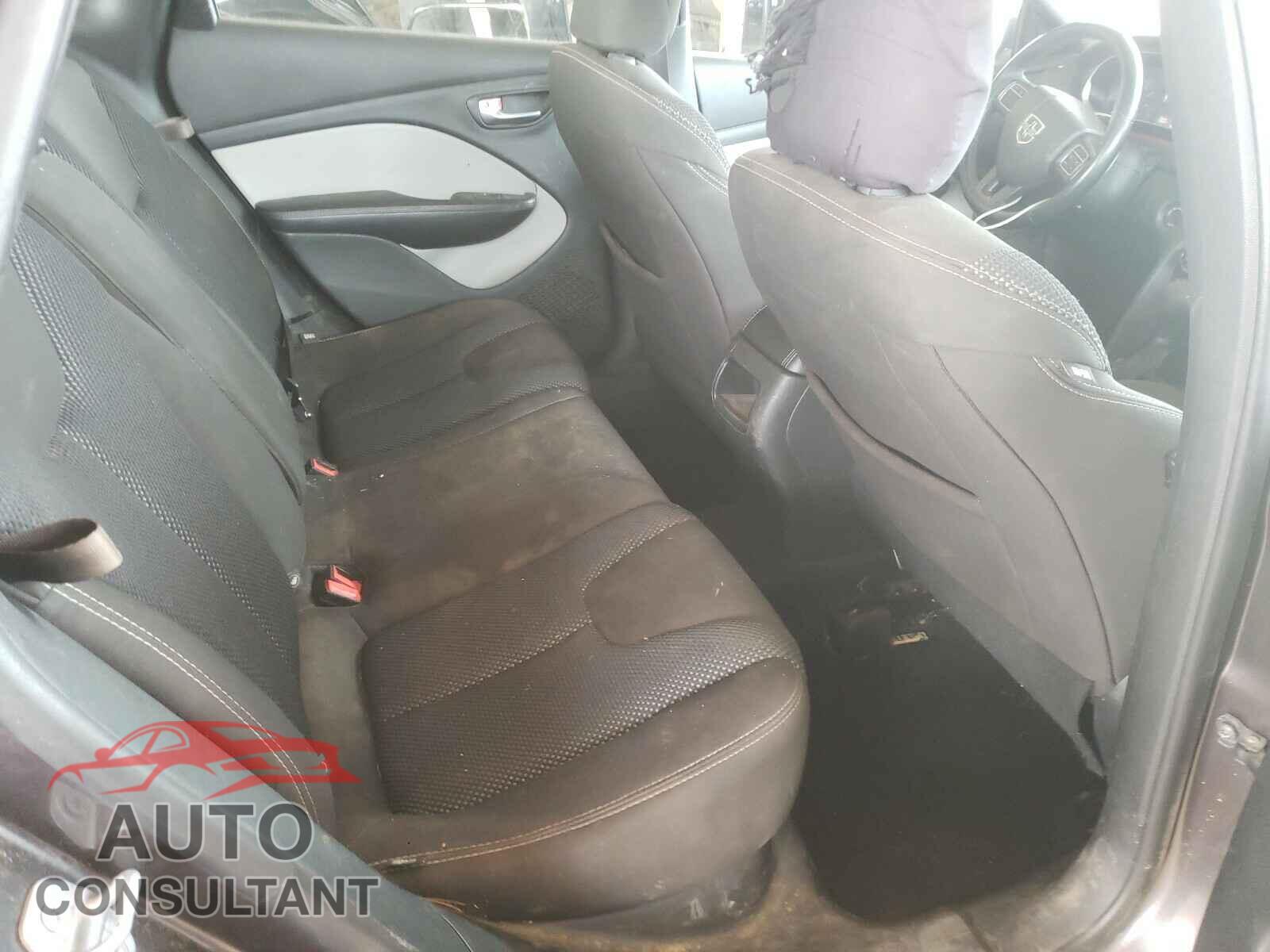 DODGE DART 2016 - 1C3CDFFA2GD804148