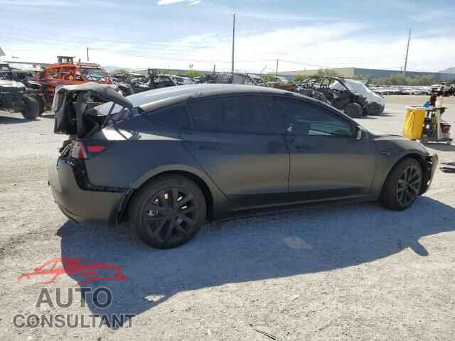 TESLA MODEL 3 2023 - 5YJ3E1EA3PF699688